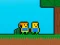 بازی Skyblock Parkour Easy Obby آنلاین