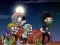 بازی Escaping Zombie آنلاین