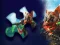 بازی Biomutant Online Jigsaw Puzzle planet آنلاین