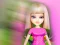 بازی Barbie Skater Dressup آنلاین