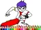 بازی Ben 10 Coloring Book آنلاین