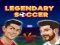 بازی Legendary Soccer آنلاین