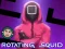 بازی Rotating Squid Game آنلاین