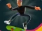 بازی Longboard Crasher آنلاین