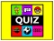 بازی Quiz! Mix آنلاین