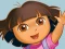 بازی Dora The Explorer Diamond Hunt آنلاین