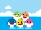 بازی Baby Shark Coloring آنلاین