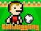 بازی Ball Juggling آنلاین
