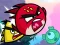 بازی Hero Birds Adventures آنلاین