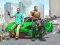 بازی Real Gangster City Crime Car Simulator Game آنلاین