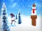 بازی Snow Rain آنلاین