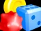 بازی Waggle Balls 3D آنلاین
