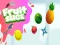 بازی Fruit Slice آنلاین