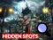 بازی Hidden Spots Under the Moon آنلاین