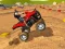 بازی ATV Stunts آنلاین