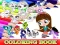 بازی Coloring Book for Littlest Pet Shop آنلاین