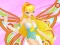 بازی Stella Beauty Fairy Dress Up آنلاین
