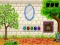 بازی White Brick Backyard Escape آنلاین