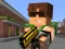 بازی Minecraft Soldiers Jigsaw آنلاین