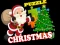 بازی Christmas Santa Puzzle آنلاین