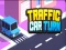 بازی Traffic Car Turn آنلاین