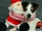 بازی Funny Christmas Dogs آنلاین