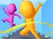 بازی You are in the way آنلاین
