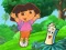 بازی Dora Hidden Maps آنلاین