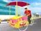 بازی Ice Cream City آنلاین