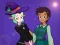 بازی Owl Witch BFF Dress Up آنلاین