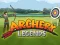 بازی Archery legends آنلاین
