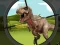 بازی Dinosaur Sniping آنلاین