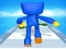 بازی Poppy Playtime: Shourcut Race آنلاین