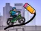 بازی Draw The Bike Bridge آنلاین