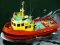 بازی Riverboat Sailing آنلاین