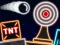 بازی Neon Shot آنلاین
