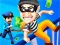 بازی House Robber Game آنلاین