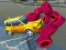 بازی Miami Car Stunt آنلاین
