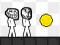 بازی Troll Stick Face Escape آنلاین