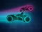 بازی Neon Slither Sim آنلاین