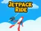 بازی Jetpack Ride آنلاین