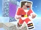 بازی Noob Steve Christmas آنلاین