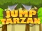 بازی Jump Tarzan آنلاین