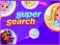 بازی Super Search آنلاین