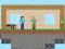 بازی Steve and Alex آنلاین