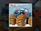 بازی Winter Monster Truck Puzzles آنلاین