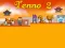 بازی Tenno 2 آنلاین