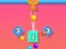 بازی Drop Bricks Breaker آنلاین