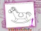 بازی Coloring Book: Toy Shop آنلاین