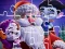 بازی Super Monsters Christmas Jigsaw آنلاین